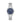 Guess Gray Stainless Steel Dress Watch