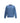 Parajumpers Blue Cotton Sweatshirt