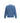 Parajumpers Blue Cotton Sweatshirt
