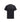 Parajumpers Black Cotton T-Shirt