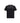 Diesel Black Cotton T-Shirt