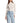 Morgan De Toi Beige Viscose Turtleneck