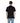 Lyle & Scott Black Cotton Polo Shirt