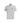 Ami Paris White Cotton Polo Shirt