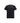 Diesel Black Cotton T-Shirt