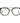 Emilio Pucci Brown Metal & Plastic Glasses (Frames)
