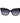 Polaroid Black Polycarbonate Sunglasses