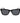 Polaroid Black Polycarbonate Sunglasses