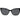Polaroid Black Polycarbonate Sunglasses