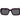Polaroid Purple Plastic Sunglasses