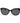 Polaroid Black Polycarbonate Sunglasses