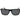 Polaroid Black Polycarbonate Sunglasses