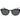 Polaroid Black Polycarbonate Sunglasses