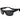 Polaroid Black Resin Sunglasses