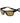 Polaroid Black Resin Sunglasses
