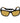 Polaroid Black Resin Sunglasses