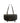 Twinset Black PU Women Shoulder Bag