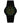 Luminox Black Rubber Sport Watch