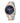 Maserati Multicolor Stainless Steel Dress Watch