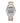 Maserati Multicolor Stainless Steel Dress Watch