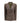 Blazé Milano Brown Wool Blazer