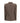 Blazé Milano Brown Wool Blazer