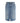 Jacob Cohen Blue Denim Skirt