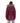 Only Bordeaux Polyester Parka