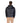 EA7 Emporio Armani Black Polyamide Bomber
