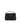 Saint Laurent Black Lamb Leather Shoulder Bag