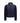 Parajumpers Blue Polyamide Shell Jacket