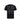 Off-White Black Cotton T-Shirt