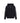 Off-White Black Cotton Sweatshirt