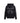 Off-White Black Cotton Sweatshirt