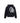 Off-White Black Cotton Sweatshirt