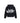 Off-White Black Cotton Sweatshirt