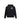 Off-White Black Cotton Sweatshirt
