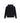 Off-White Black Cotton Sweatshirt