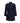 Burberry Blue Cotton Trench Coat