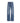 Jacob Cohen Blue Cotton Straight-Leg Jeans