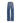 Jacob Cohen Blue Cotton Straight-Leg Jeans