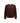 Our Legacy Bordeaux Linen Sweatshirt