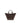 Brunello Cucinelli Bordeaux Calf Leather Bos Taurus Shoulder Bag