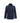 Barbour International Blue Cotton Full-Length Jacket