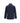Barbour International Blue Cotton Full-Length Jacket