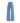 Blazé Milano Blue Cotton Jeans Denim
