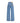 Blazé Milano Blue Cotton Jeans Denim