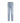 Dsquared² Blue Cotton Straight-Leg Jeans