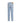 Dsquared² Blue Cotton Straight-Leg Jeans