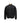 Dsquared² Black Polyamide Bomber